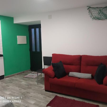 O Recuncho De Bere Ribadeo Exterior foto