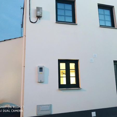 O Recuncho De Bere Ribadeo Exterior foto